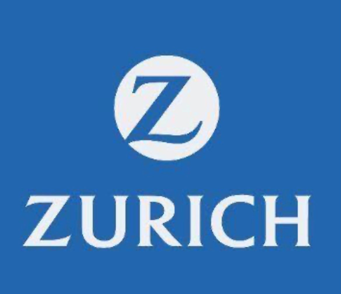 Logo de Zurich