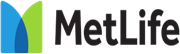 Logo de MetLife