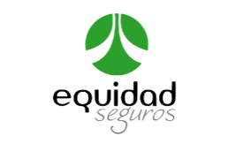 Logo de Equidad Seguros