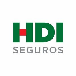Logo de HDI Seguros