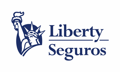 Logo de Liberty Seguros