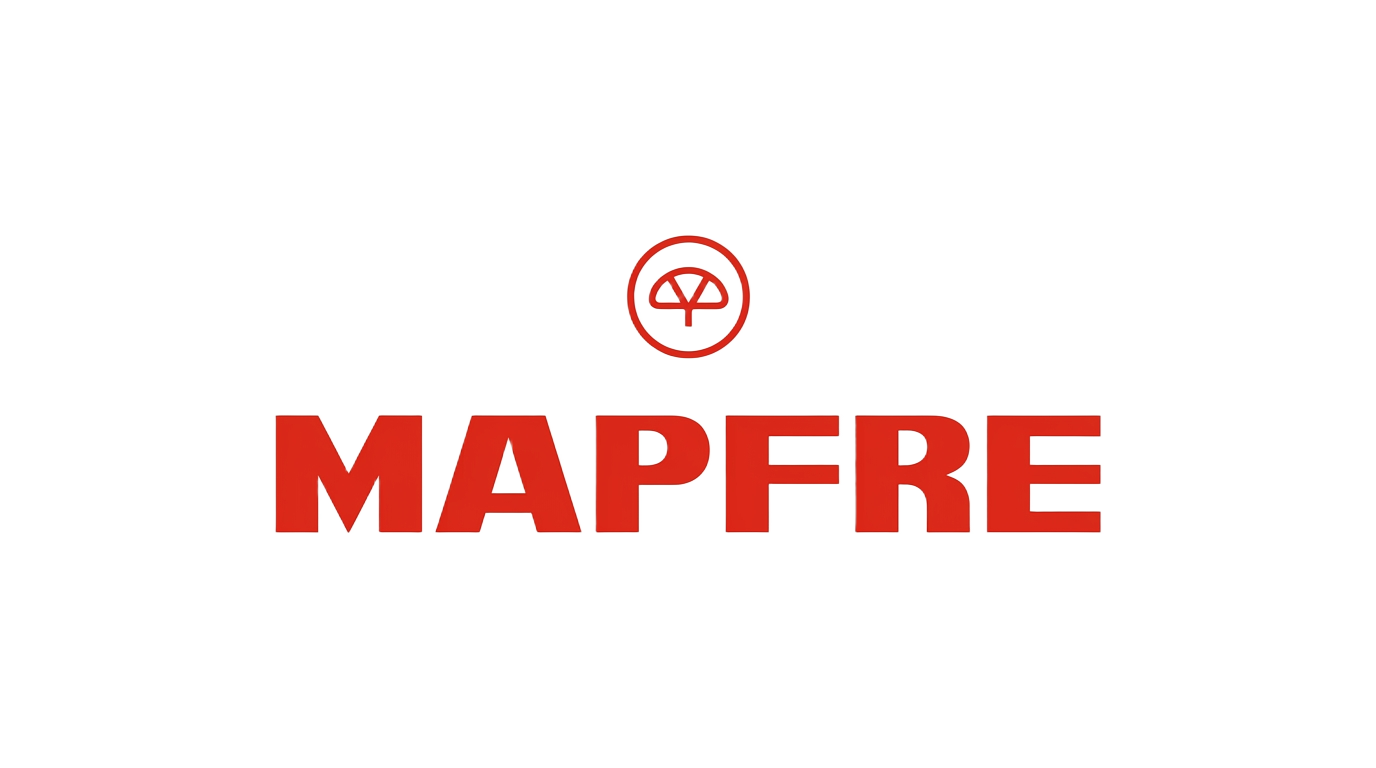 Logo de Mapfre