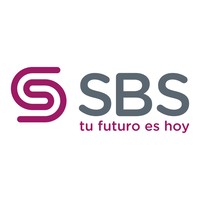 Logo de SBS Seguros